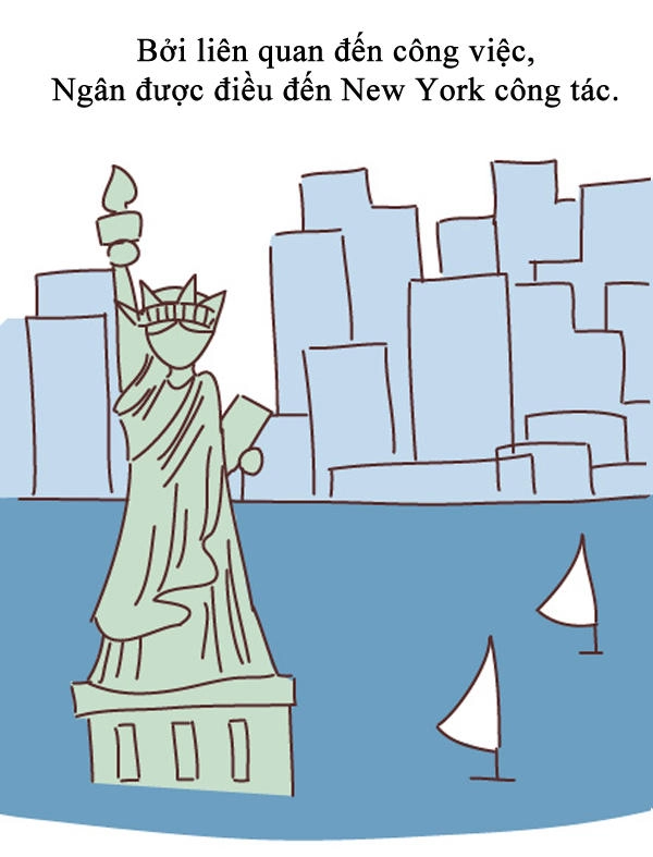 Giải Mã Tình Yêu Chapter 58 - 20