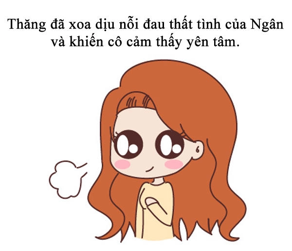 Giải Mã Tình Yêu Chapter 58 - 22