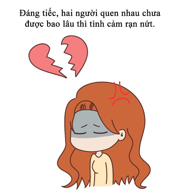 Giải Mã Tình Yêu Chapter 58 - 23