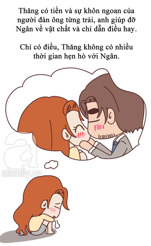 Giải Mã Tình Yêu Chapter 58 - 24