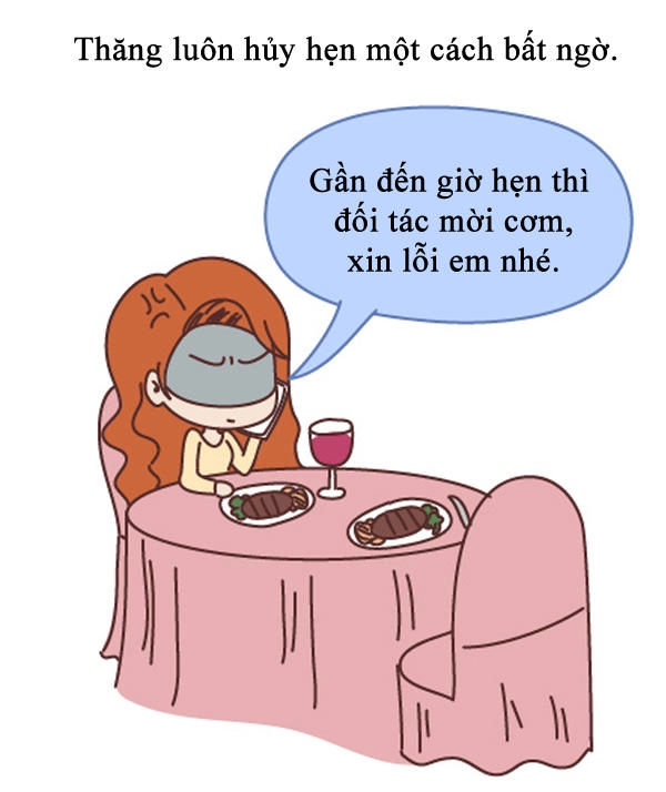 Giải Mã Tình Yêu Chapter 58 - 28