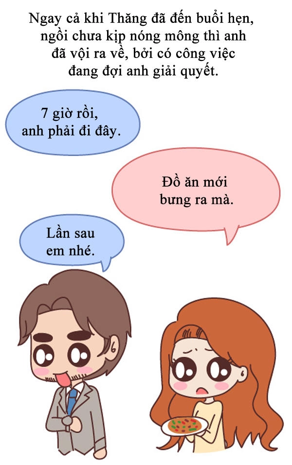 Giải Mã Tình Yêu Chapter 58 - 29