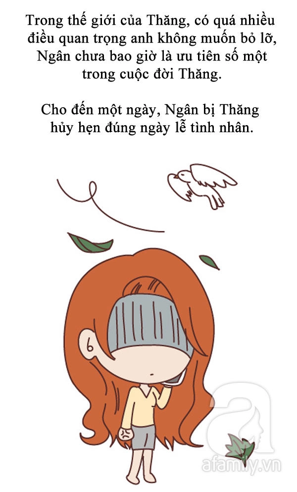 Giải Mã Tình Yêu Chapter 58 - 30