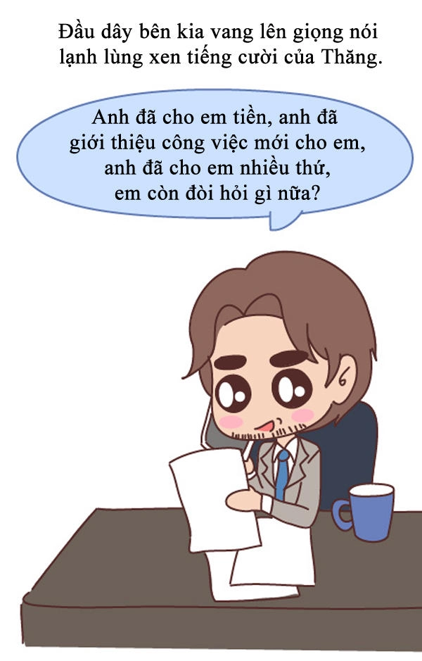 Giải Mã Tình Yêu Chapter 58 - 32