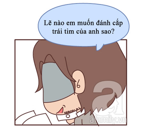 Giải Mã Tình Yêu Chapter 58 - 33