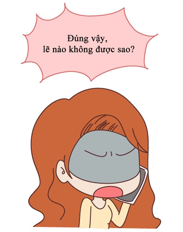 Giải Mã Tình Yêu Chapter 58 - 34