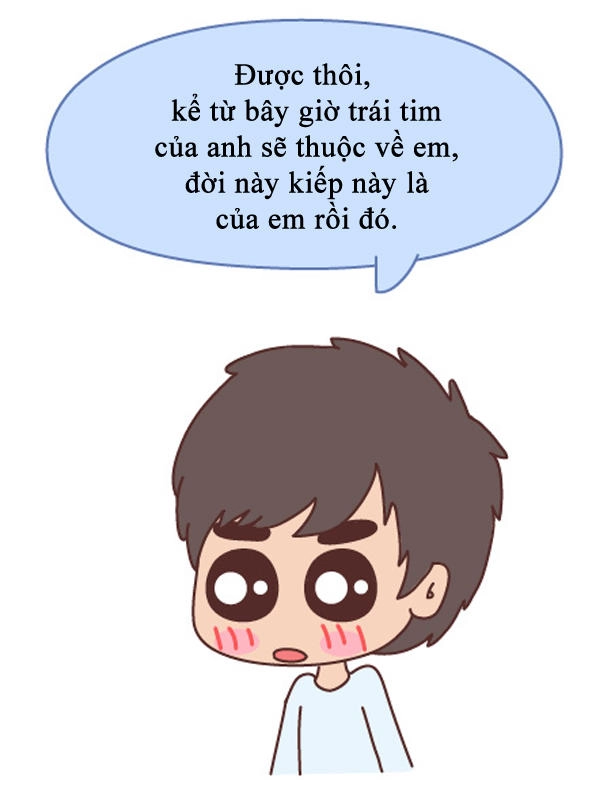 Giải Mã Tình Yêu Chapter 58 - 40