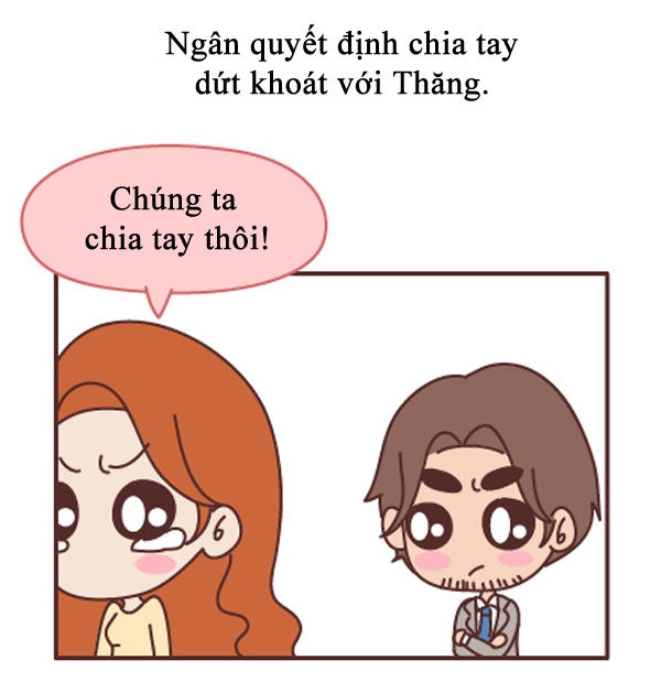 Giải Mã Tình Yêu Chapter 58 - 42