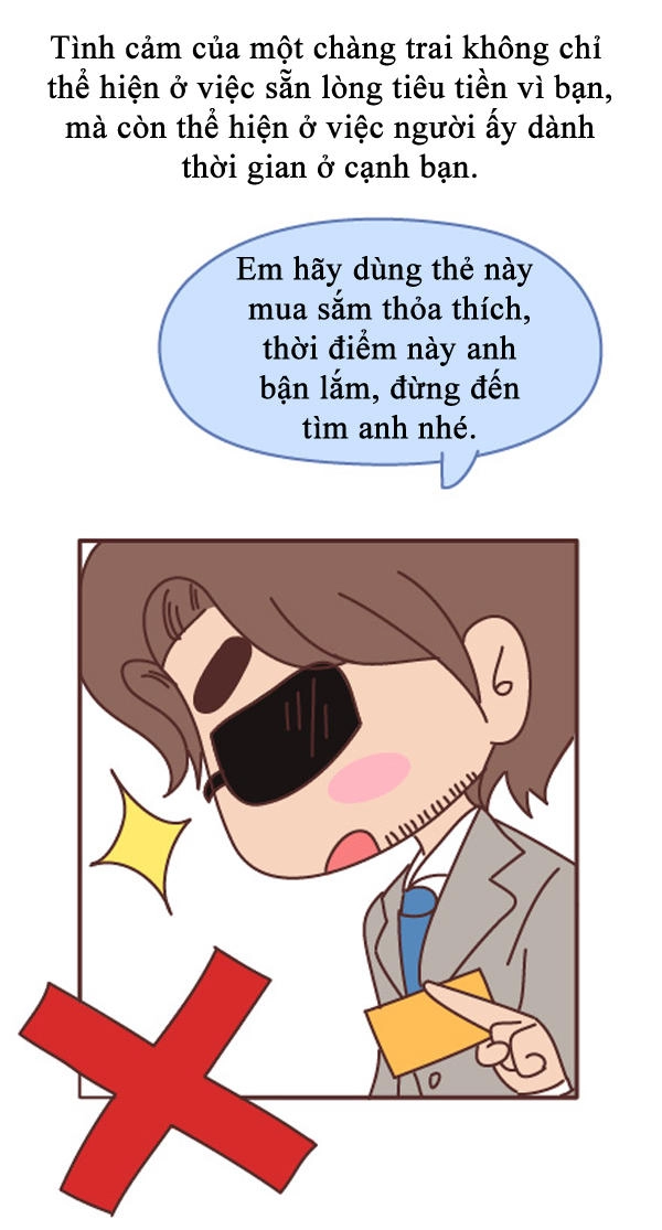 Giải Mã Tình Yêu Chapter 58 - 43