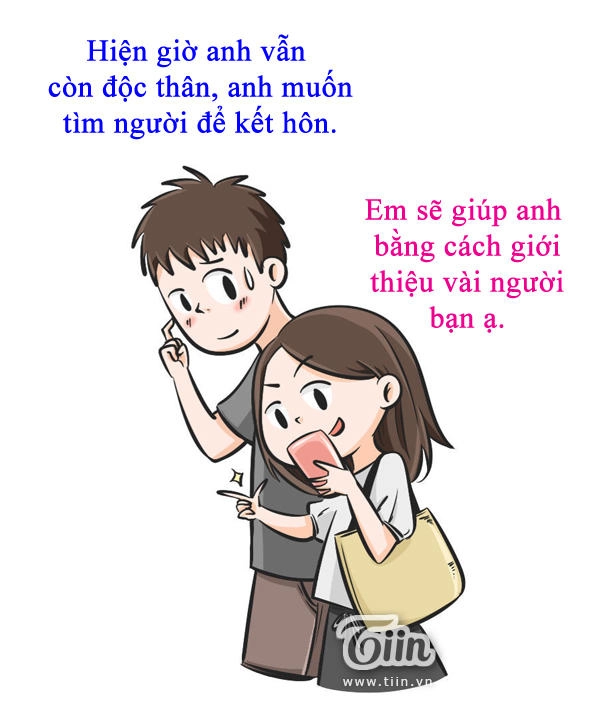 Giải Mã Tình Yêu Chapter 59 - 4