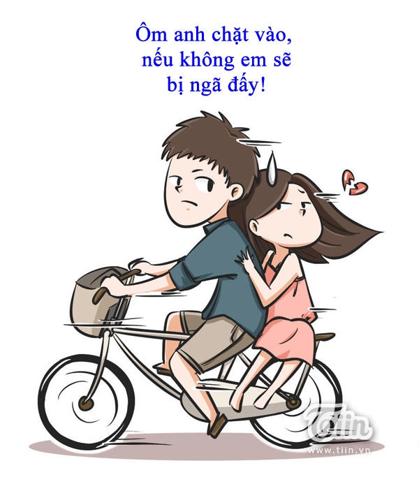 Giải Mã Tình Yêu Chapter 59 - 6