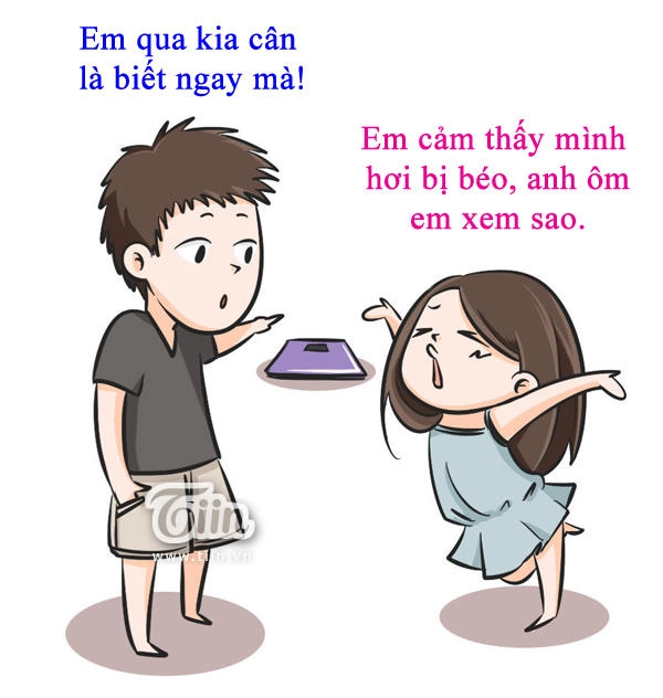 Giải Mã Tình Yêu Chapter 59 - 7