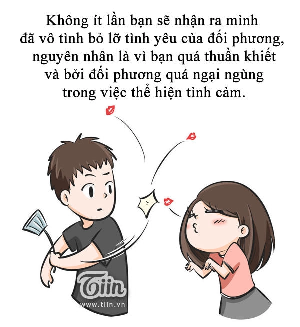 Giải Mã Tình Yêu Chapter 59 - 10