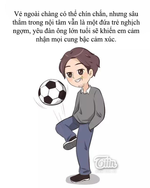 Giải Mã Tình Yêu Chapter 60 - 6