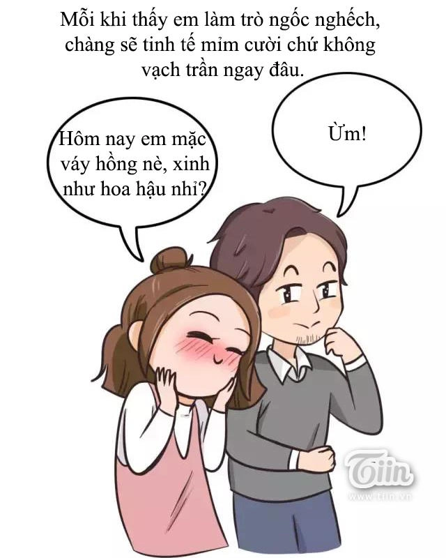 Giải Mã Tình Yêu Chapter 60 - 7