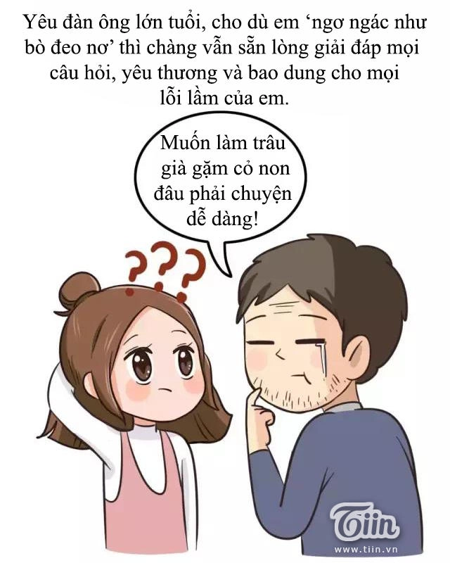 Giải Mã Tình Yêu Chapter 60 - 9