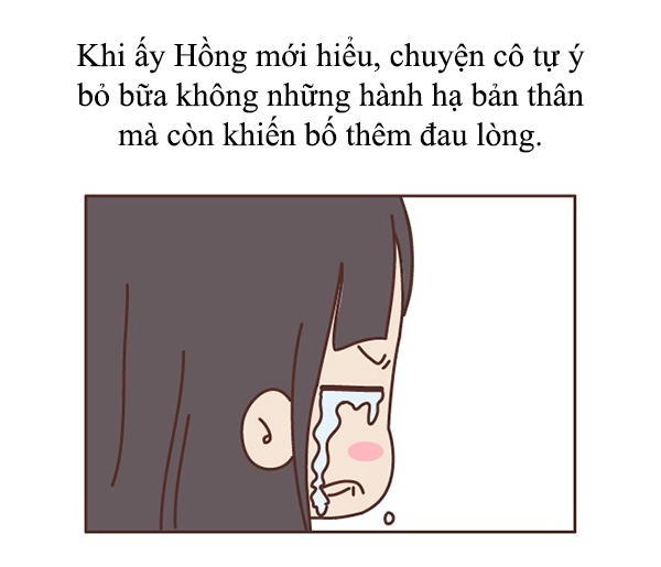 Giải Mã Tình Yêu Chapter 61 - 12