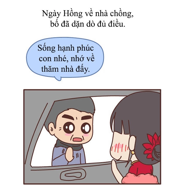 Giải Mã Tình Yêu Chapter 61 - 13