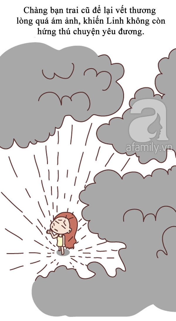 Giải Mã Tình Yêu Chapter 62 - 2