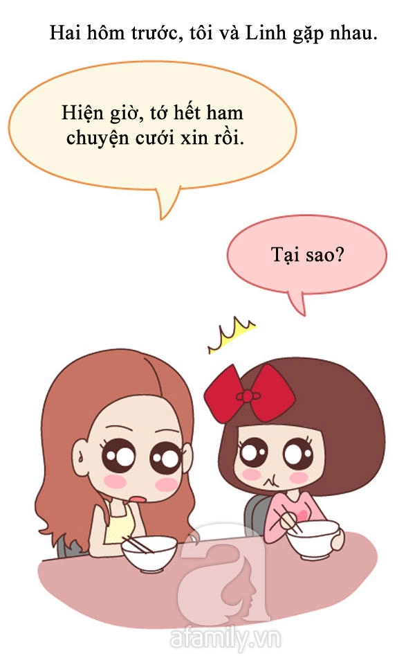 Giải Mã Tình Yêu Chapter 62 - 4