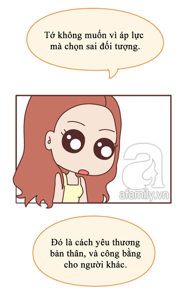 Giải Mã Tình Yêu Chapter 62 - 6