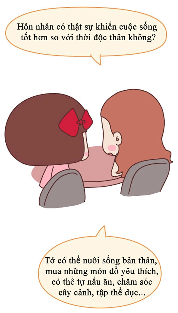 Giải Mã Tình Yêu Chapter 62 - 7