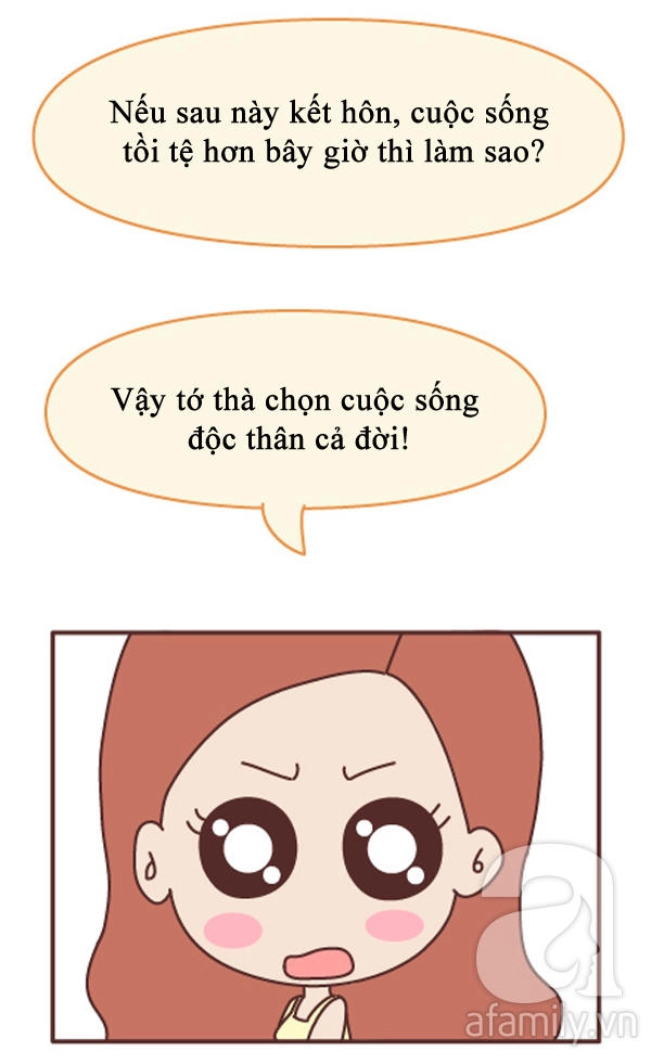 Giải Mã Tình Yêu Chapter 62 - 8