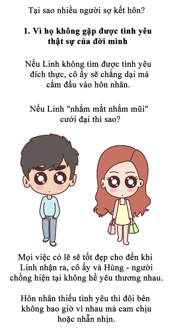 Giải Mã Tình Yêu Chapter 62 - 9