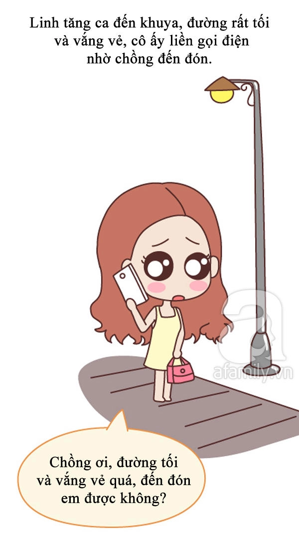 Giải Mã Tình Yêu Chapter 62 - 10