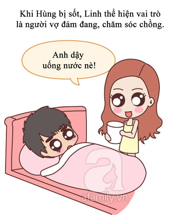 Giải Mã Tình Yêu Chapter 62 - 12