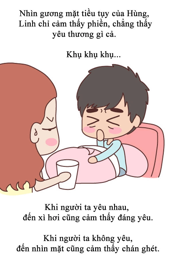 Giải Mã Tình Yêu Chapter 62 - 13