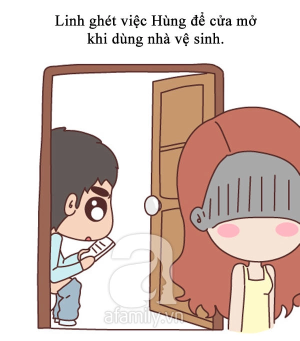 Giải Mã Tình Yêu Chapter 62 - 15