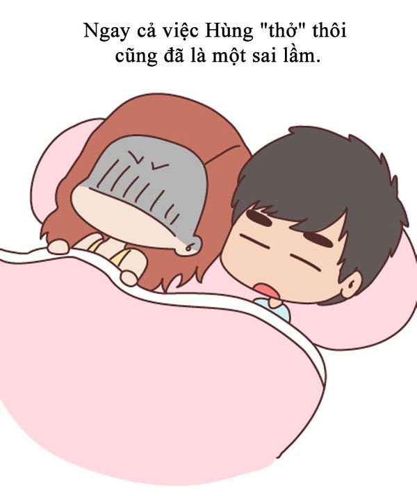 Giải Mã Tình Yêu Chapter 62 - 16