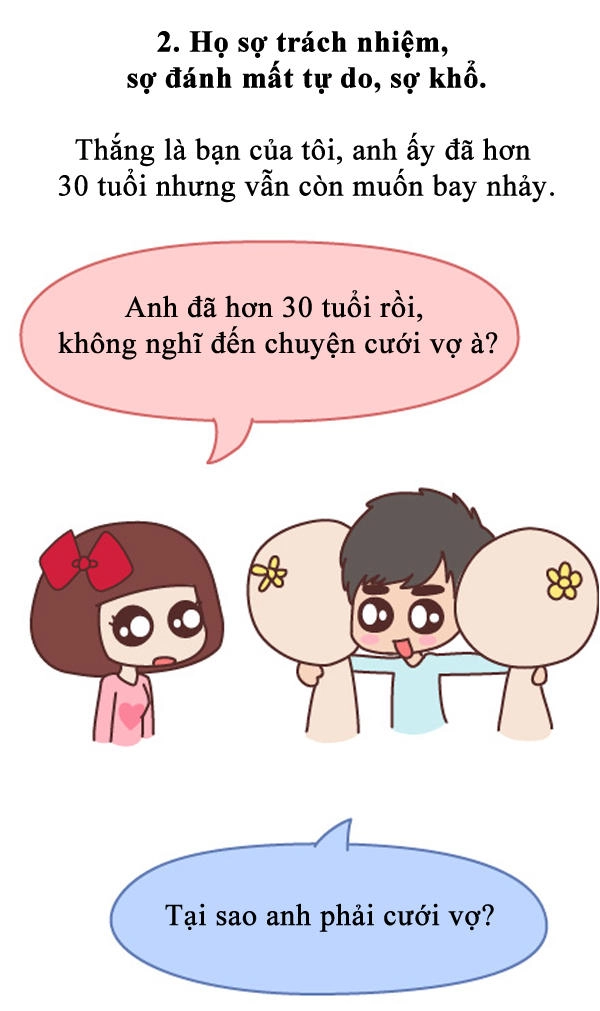 Giải Mã Tình Yêu Chapter 62 - 18