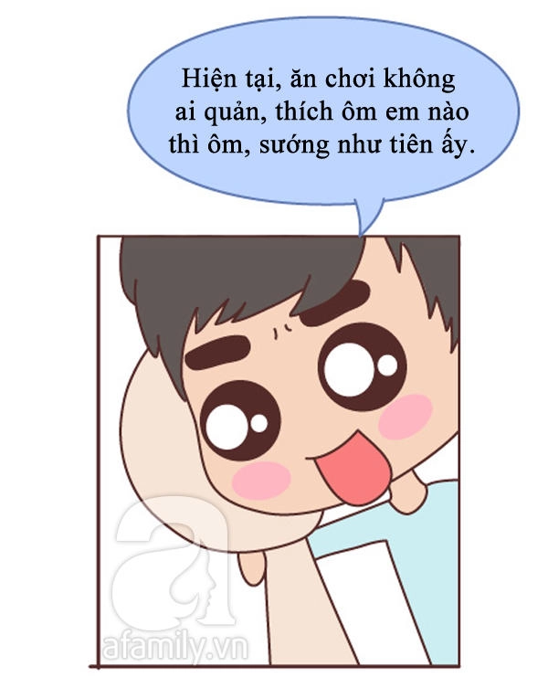 Giải Mã Tình Yêu Chapter 62 - 19