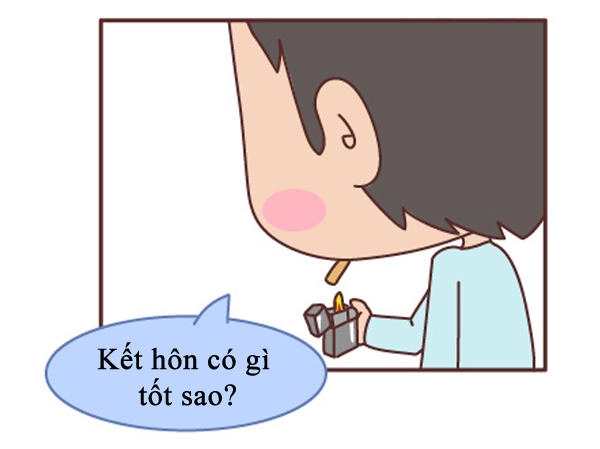 Giải Mã Tình Yêu Chapter 62 - 20