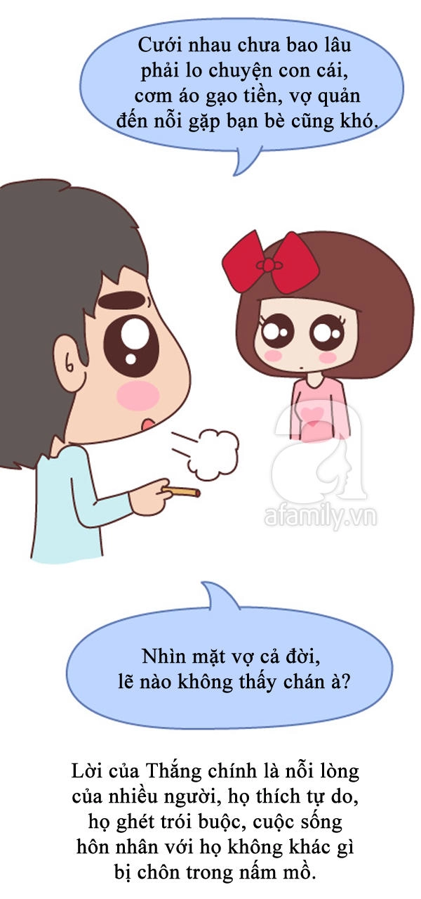 Giải Mã Tình Yêu Chapter 62 - 21