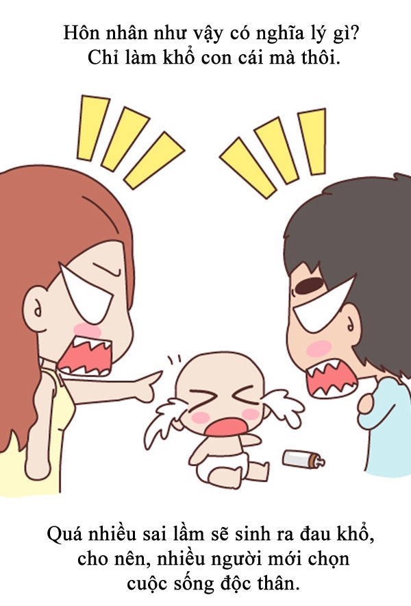 Giải Mã Tình Yêu Chapter 62 - 28