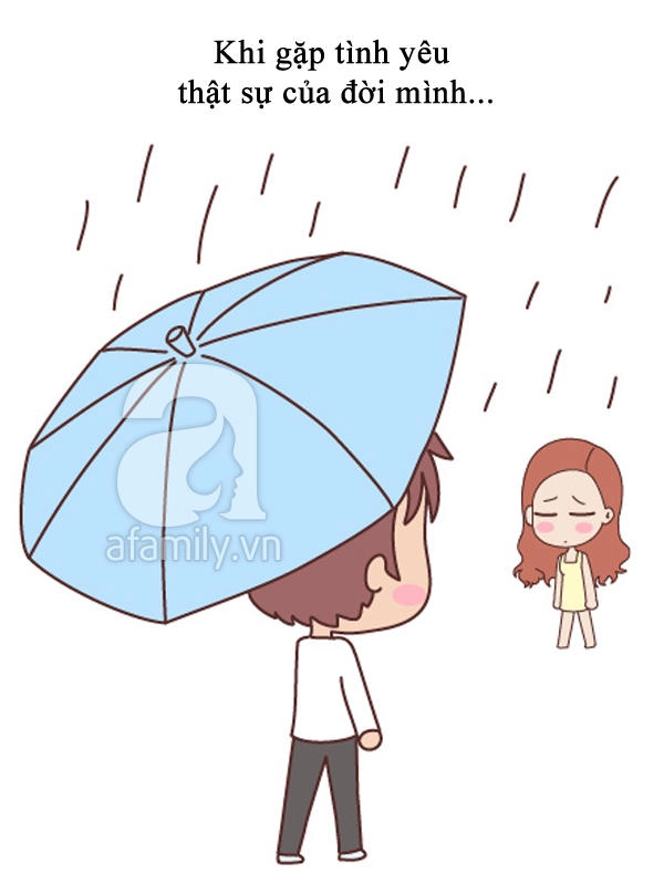 Giải Mã Tình Yêu Chapter 62 - 34