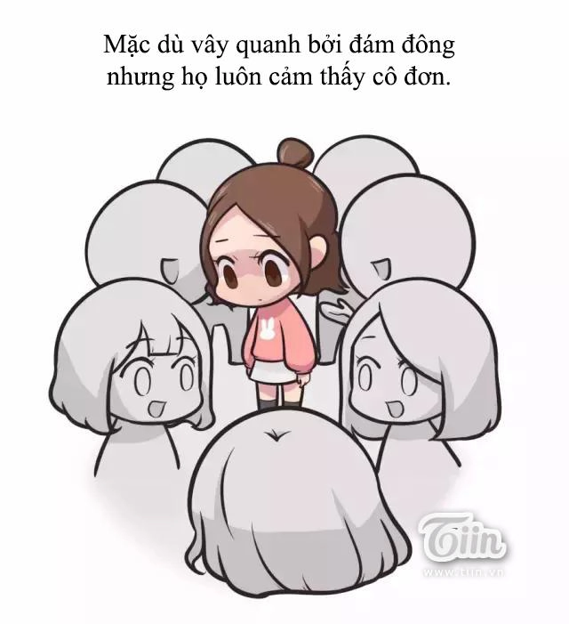 Giải Mã Tình Yêu Chapter 63 - 2