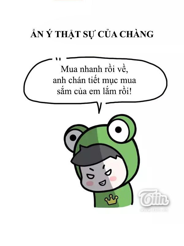 Giải Mã Tình Yêu Chapter 64 - 2