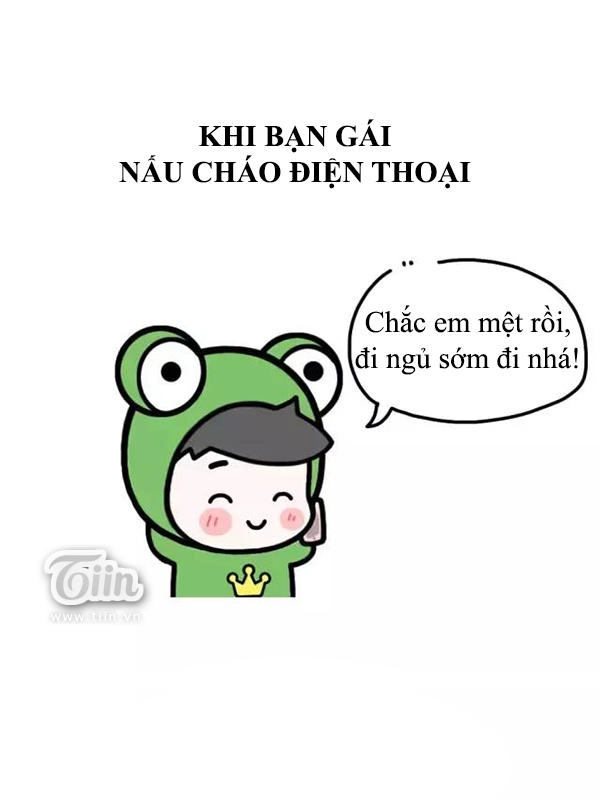 Giải Mã Tình Yêu Chapter 64 - 3