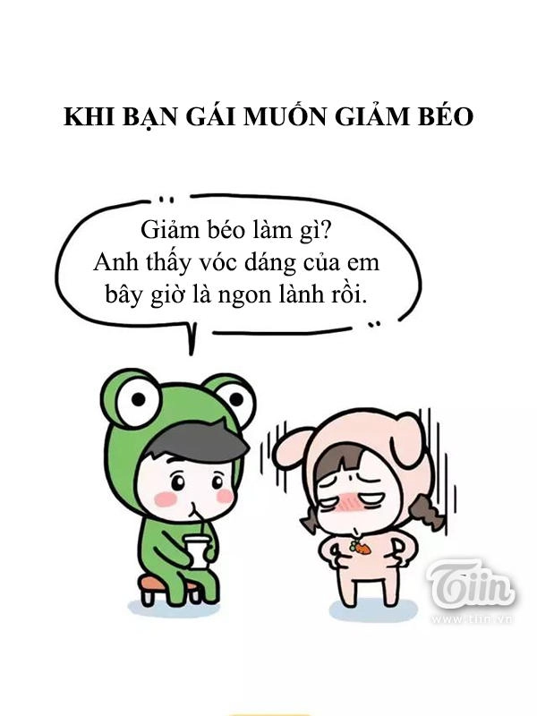 Giải Mã Tình Yêu Chapter 64 - 5