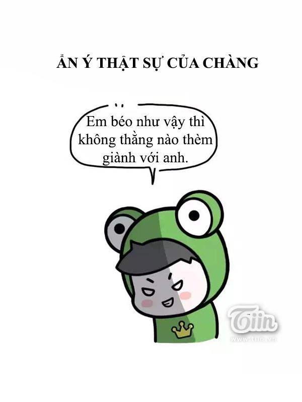 Giải Mã Tình Yêu Chapter 64 - 6