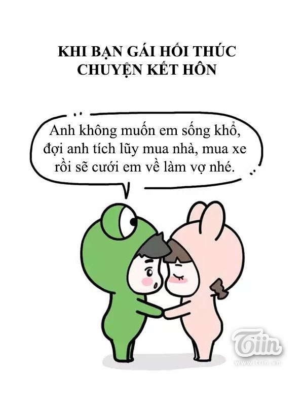 Giải Mã Tình Yêu Chapter 64 - 7