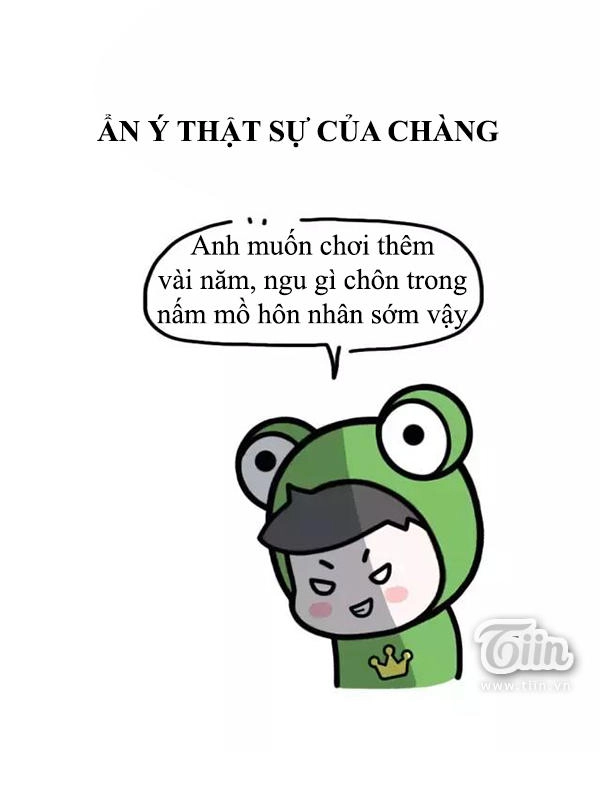 Giải Mã Tình Yêu Chapter 64 - 8