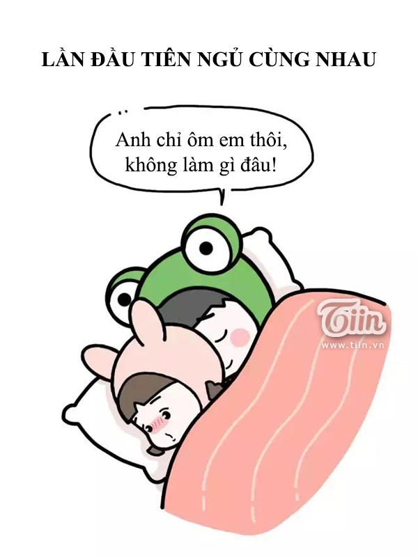 Giải Mã Tình Yêu Chapter 64 - 9