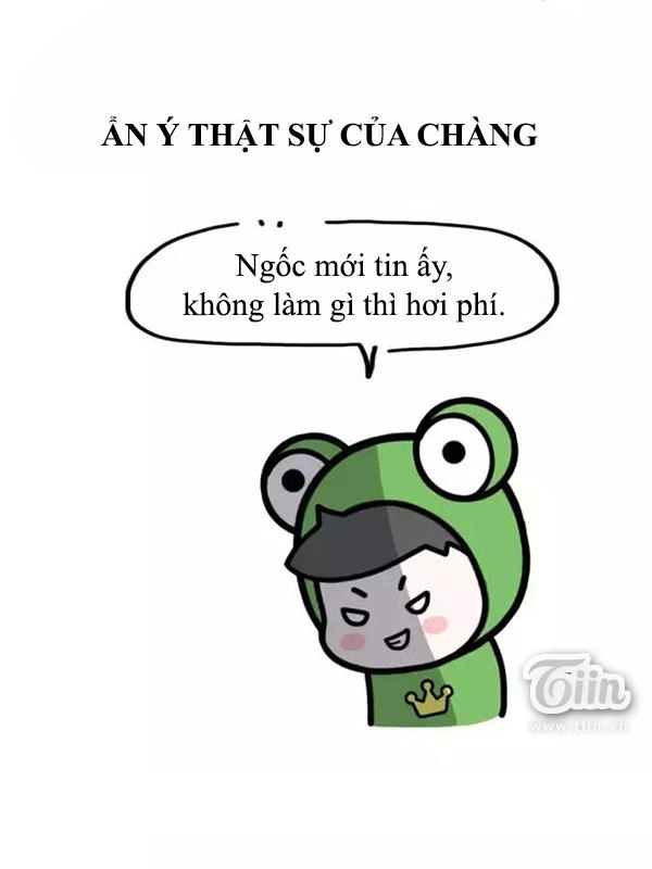 Giải Mã Tình Yêu Chapter 64 - 10