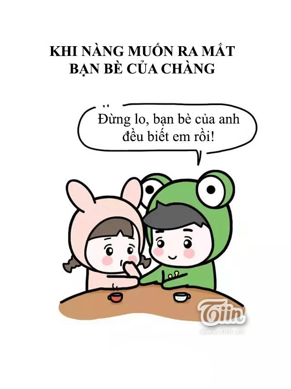 Giải Mã Tình Yêu Chapter 64 - 11