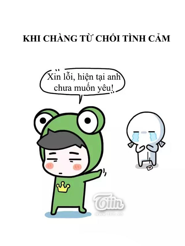 Giải Mã Tình Yêu Chapter 64 - 15